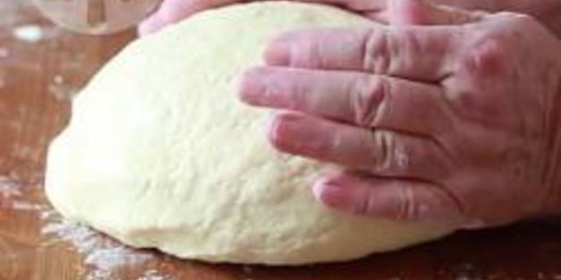 бабушкино тесто для вареников