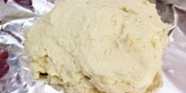 бездрожжевое сладкое тесто