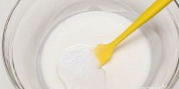 бездрожжевое тесто для пирожков