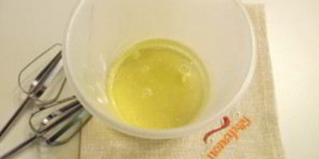 бисквитное шоколадное тесто