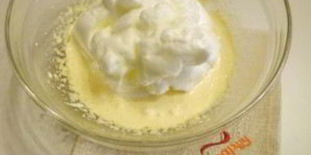 бисквитное шоколадное тесто