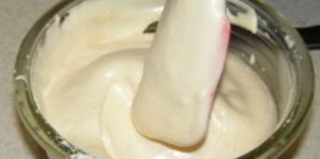 бисквитное тесто в духовке