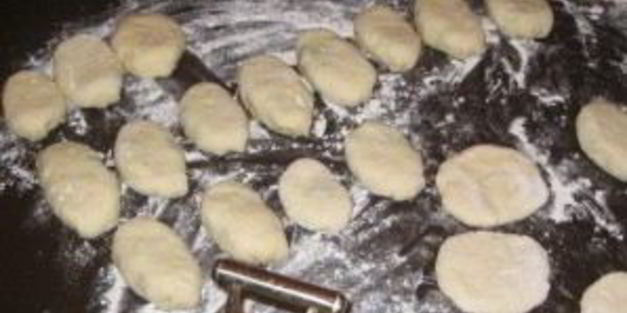 быстрое дрожжевое тесто для пирожков