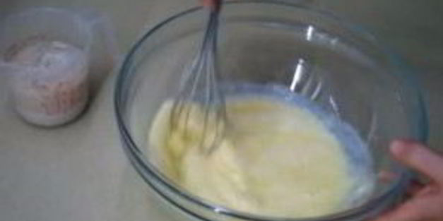 быстрое дрожжевое тесто на кефире