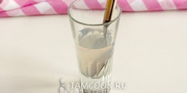 быстрое слоеное тесто по-домашнему