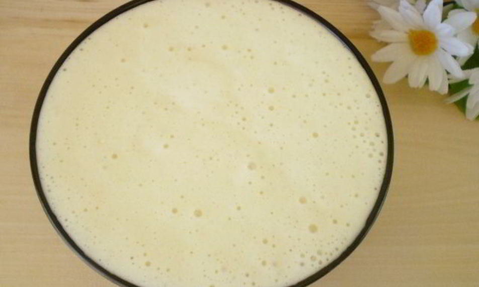 Рецепт быстрое тесто без дрожжей