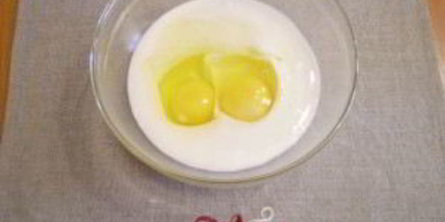 быстрое тесто без дрожжей