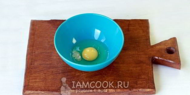 быстрое тесто для жареных пирожков