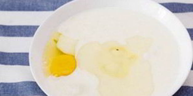 быстрое тесто на кефире для пирожков