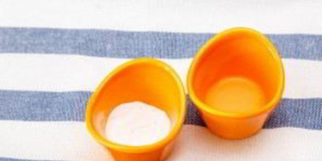 быстрое тесто на кефире для пирожков