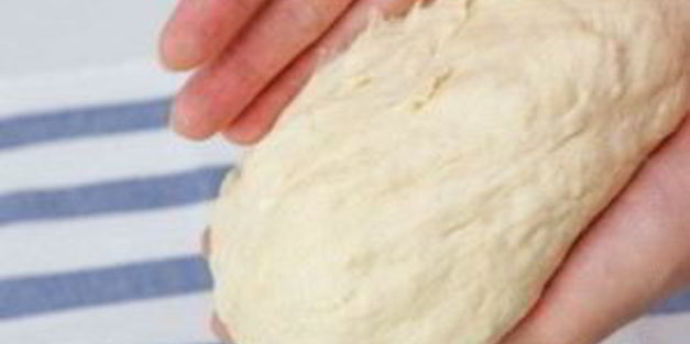 быстрое тесто на кефире для пирожков