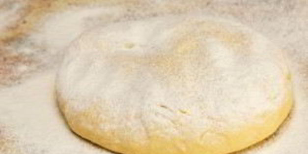 быстрое тесто на кефире для пирожков