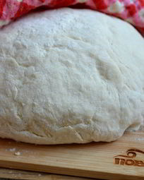 Тесто для пирогов