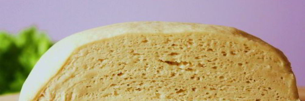 Датское слоеное тесто