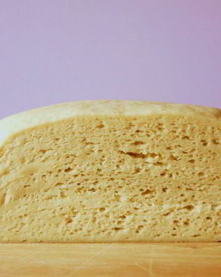 Датское слоеное тесто