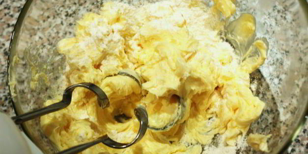 датское слоеное тесто