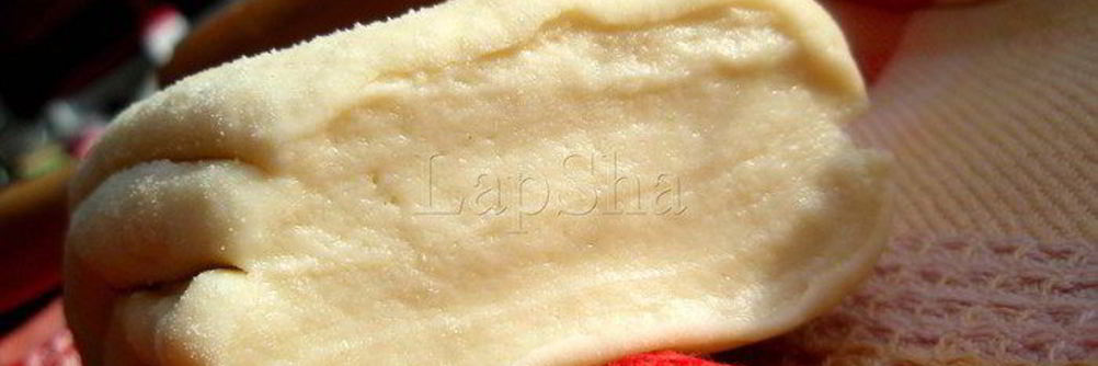 Домашнее слоеное тесто