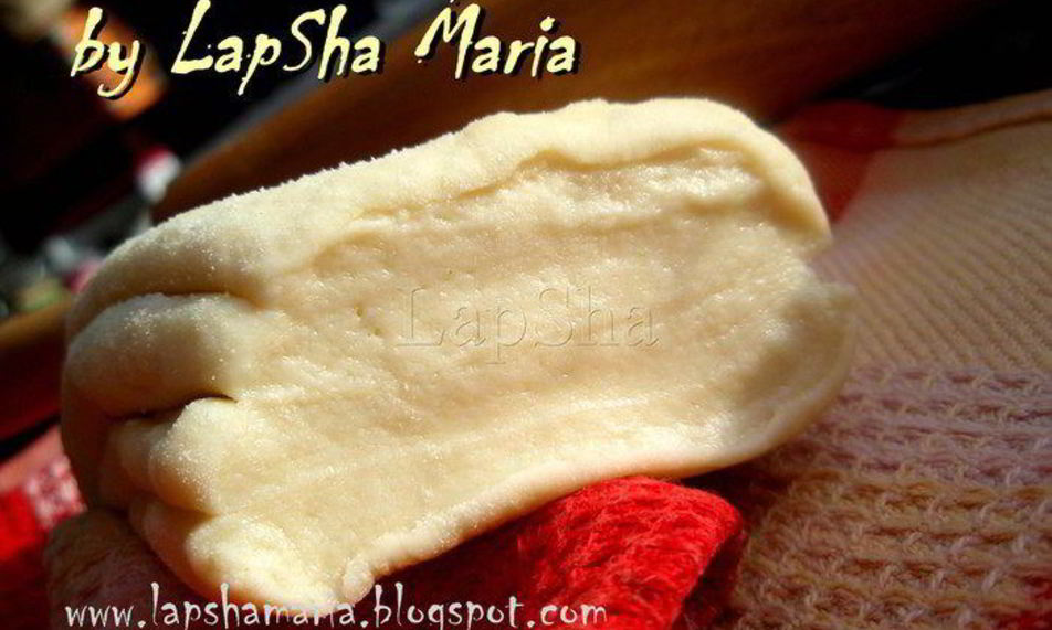 Рецепт домашнее слоеное тесто