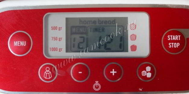 дрожжевое картофельное тесто