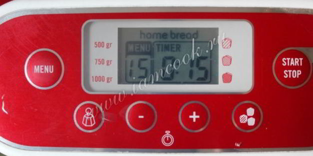 дрожжевое картофельное тесто