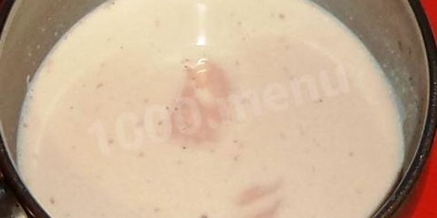 дрожжевое слоеное тесто