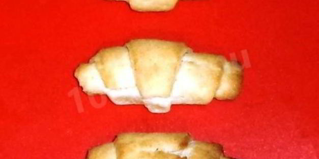 дрожжевое слоеное тесто