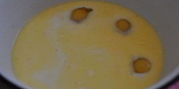 дрожжевое тесто для булочек