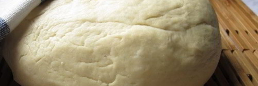 Дрожжевое тесто для пирогов