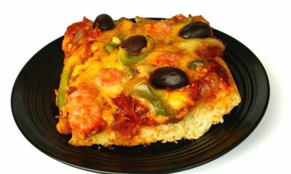 Рецепт дрожжевое тесто для пиццы со сливочным маслом