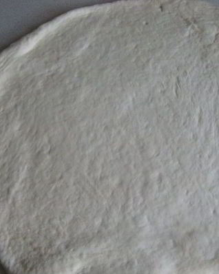 Дрожжевое тесто для рыбного пирога