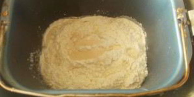 дрожжевое тесто на кефире для пиццы