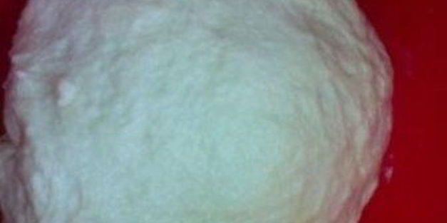 дрожжевое тесто на майонезе