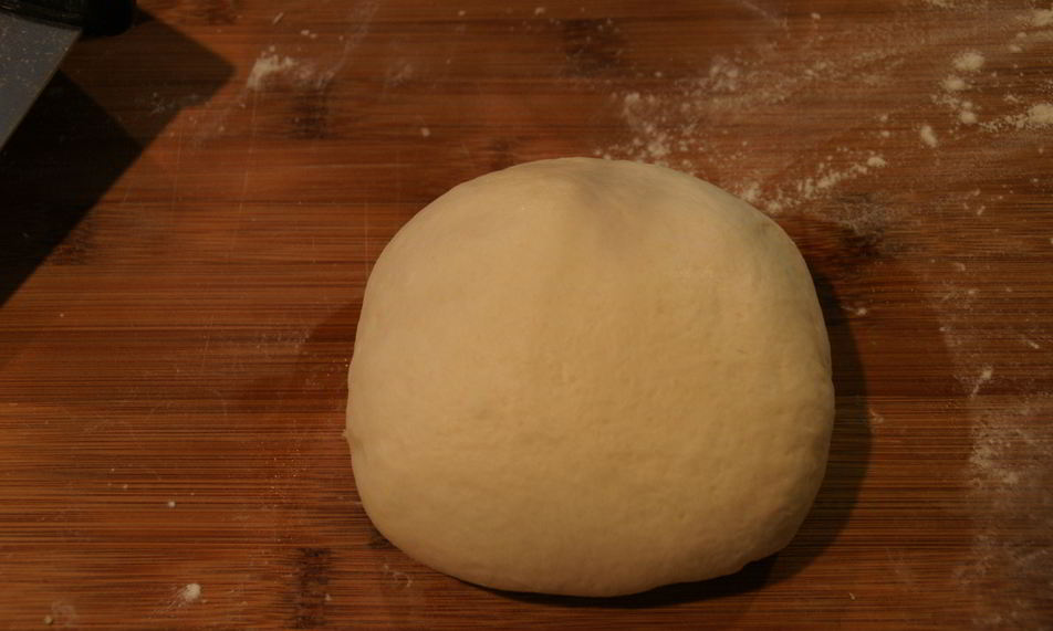 Рецепт дрожжевое тесто на воде