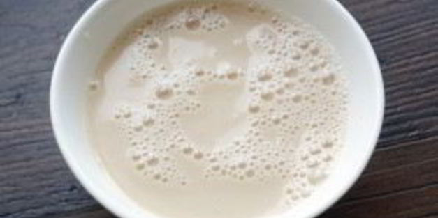 дрожжевое тесто с корицей