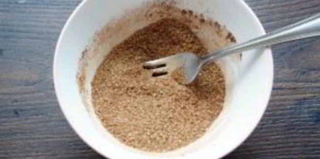 дрожжевое тесто с корицей