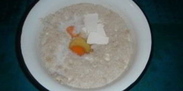 дрожжевое тесто с сухими дрожжами