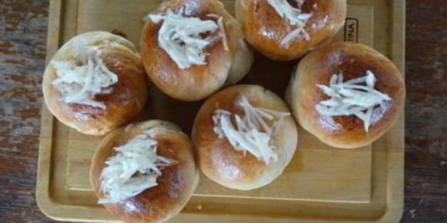 дрожжевое тесто утопленник