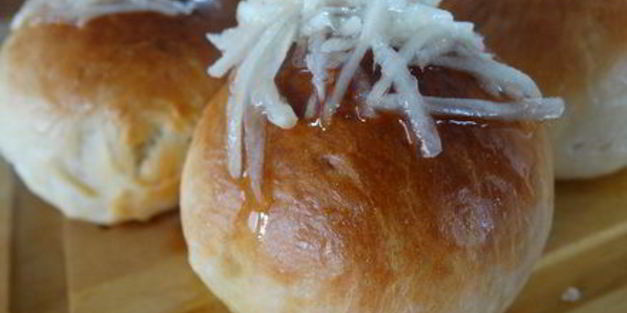 дрожжевое тесто утопленник