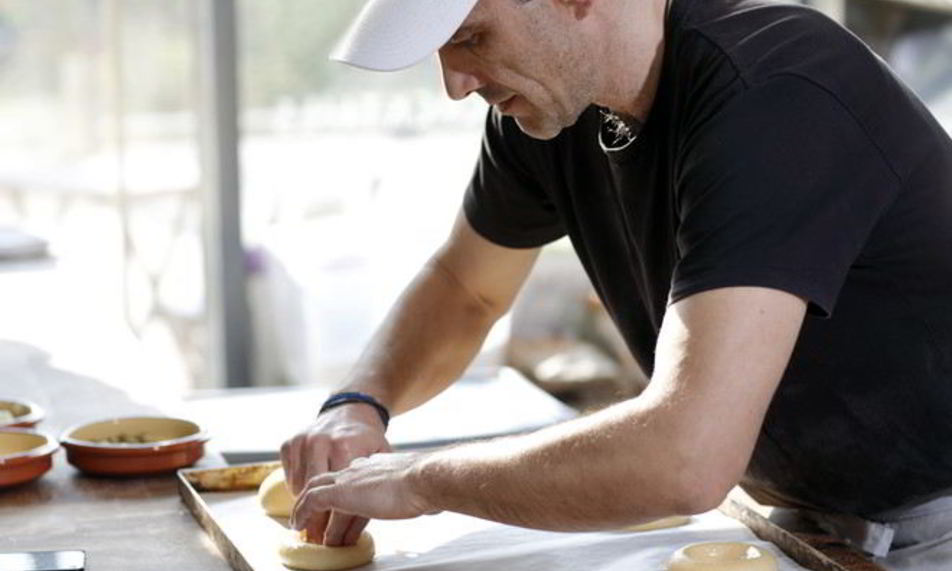 Рецепт дрожжевое тесто в мультиварке