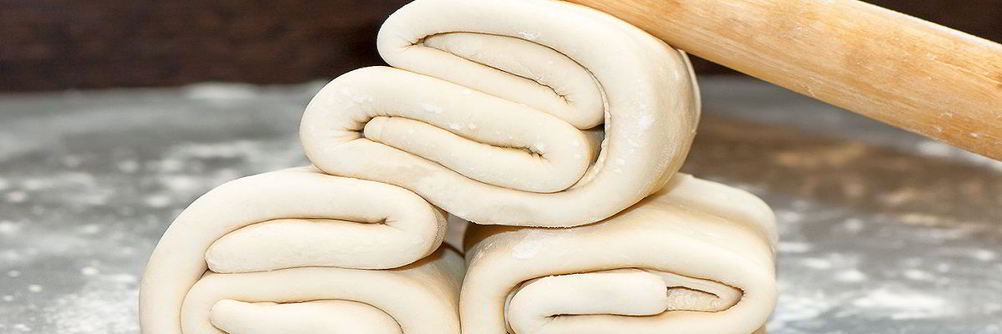 Французское тесто