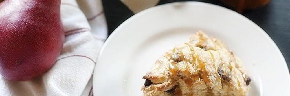 Грушевое тесто