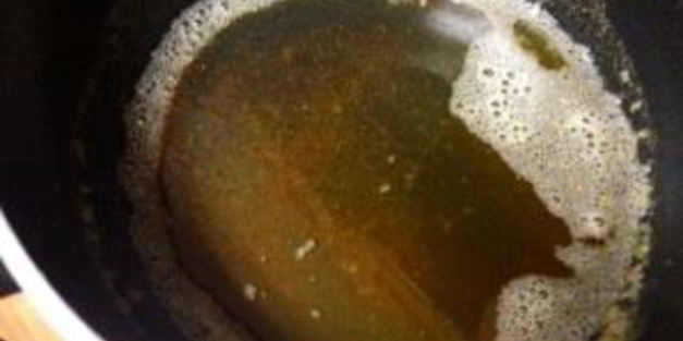 грушевое тесто