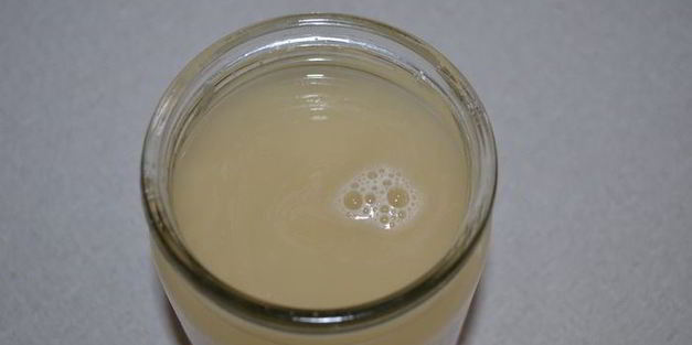 картофельное дрожжевое тесто для пирожков