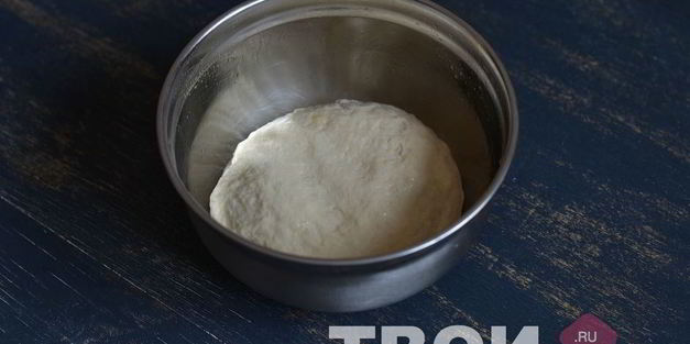 картофельное тесто