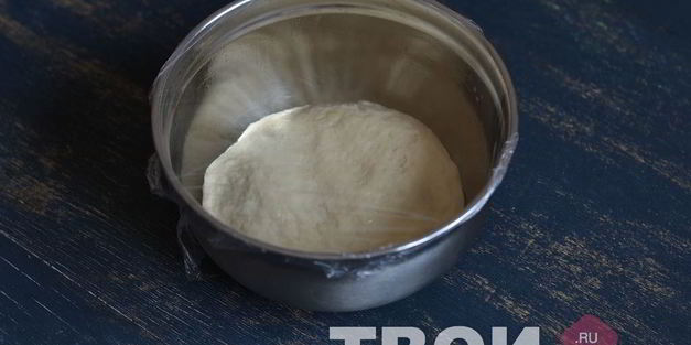 картофельное тесто