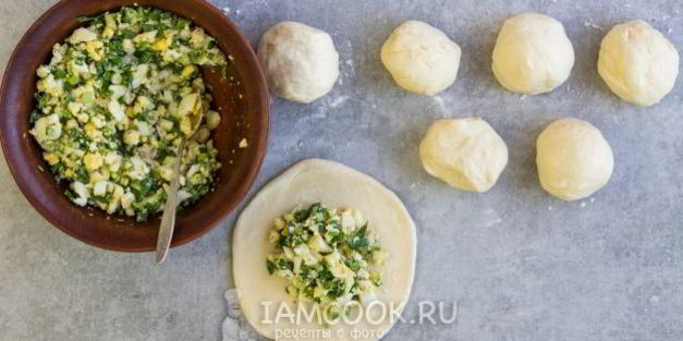 хрущевское тесто