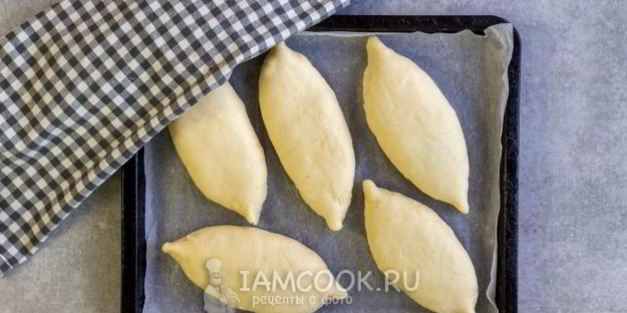 хрущевское тесто