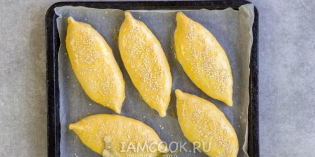 хрущевское тесто