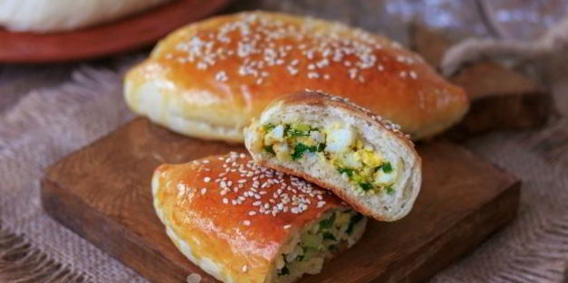 хрущевское тесто