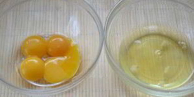 классическое бисквитное тесто